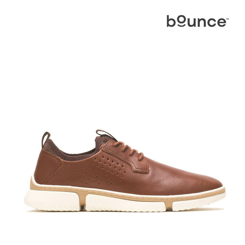 Zapatos Bennet oxford tan para Hombre