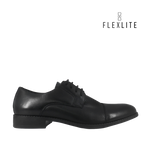 Zapatos de vestir Jethro negro para Hombre