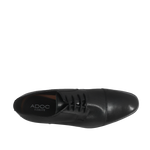 Zapatos de vestir Jethro negro para Hombre
