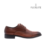 Zapatos de vestir Jethro tan para Hombre