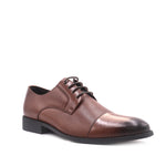 Zapatos de vestir Jethro tan para Hombre