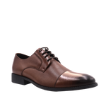 Zapatos de vestir Jethro tan para Hombre