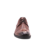 Zapatos de vestir Jethro tan para Hombre