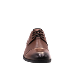 Zapatos de vestir Jethro tan para Hombre