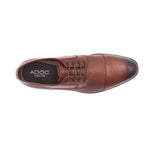 Zapatos de vestir Jethro tan para Hombre