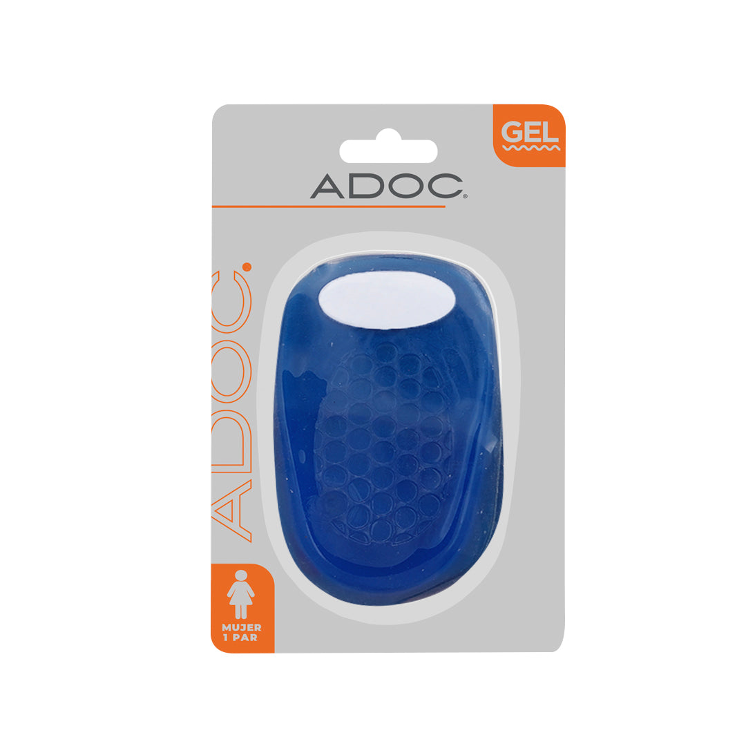 Taloneras azul para Mujer - ADOC Costa Rica – Tiendas ADOC Costa Rica