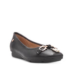 Ballerinas Yuridia negro para Mujer