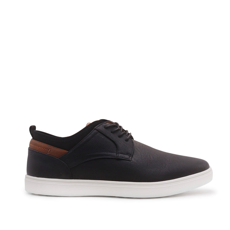Tenis Julian negro para Hombre