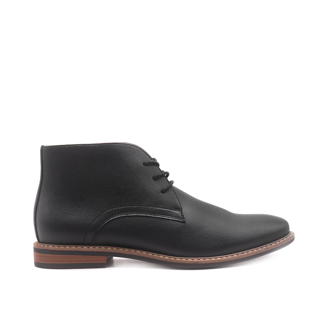Botas Arlo negro para Hombre