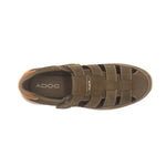Sandalias Rick olivo para Hombre