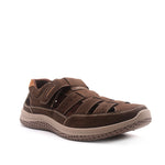 Sandalias Rick cafe para Hombre
