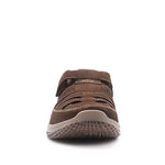 Sandalias Rick cafe para Hombre