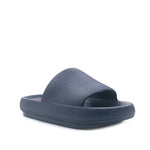 Sandalias Sponge azul para Hombre