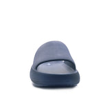 Sandalias Sponge azul para Hombre
