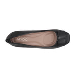 Balerinas Anto negro para Mujer