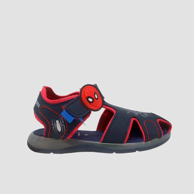 Sandalias Picar azul para niño