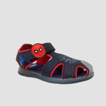 Sandalias Picar azul para niño