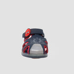 Sandalias Picar azul para niño