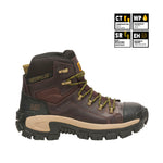 Botas Industrial Invader Hiker para Hombre