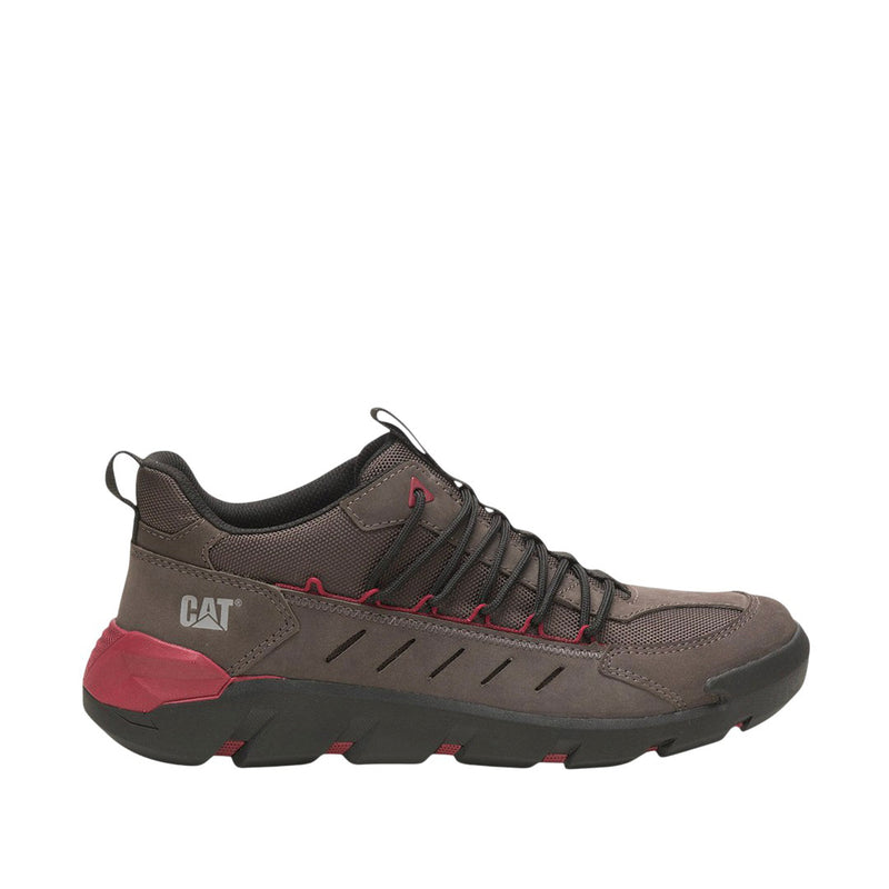 Tennis Crail Sport Low café para Hombre