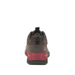 Tennis Crail Sport Low café para Hombre