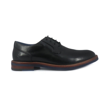 Zapatos Owen Oxford negro para Hombre