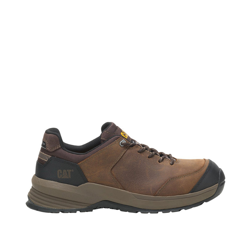 Tenis Industrial Streamline 2.0 leather CT para Hombre
