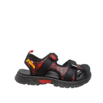 Sandalias Stanley negro para niño