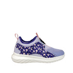 Tennis Rosi color morado