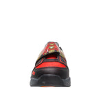 Tennis Iroman rojo para niño