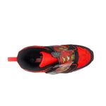 Tennis Iroman rojo para niño