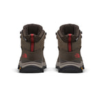 MEN'S HEDGEHOG FASTPACK II MID WATERPROOF FOOTWEAR