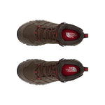 MEN'S HEDGEHOG FASTPACK II MID WATERPROOF FOOTWEAR