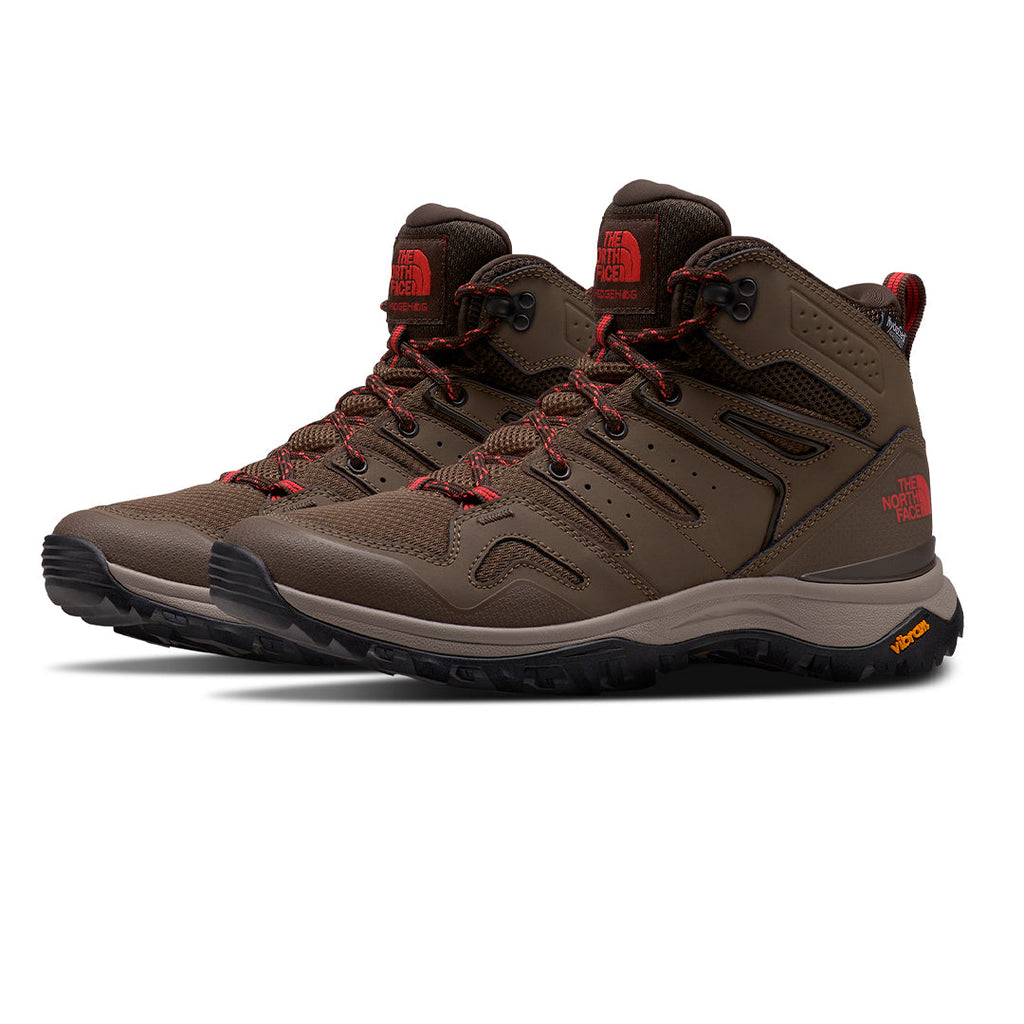 MEN'S HEDGEHOG FASTPACK II MID WATERPROOF FOOTWEAR