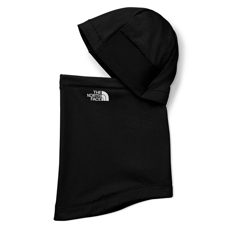 Pasamontañas Hightech unisex color negro