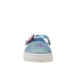 Ballerinas Hazel color celeste