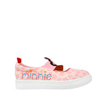 Balerinas Clara rosado para niña