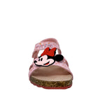 Sandalias Adelina color rosado