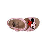 Sandalias Adelina color rosado