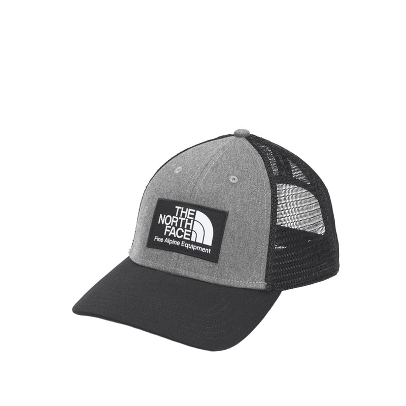 Mudder Trucker Cap unisex color black