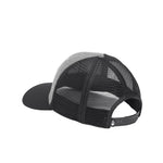 Mudder Trucker Cap unisex color black