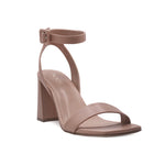 Sandalias Winii taupe para Mujer