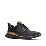 Tenis Advance Hybrid Oxford Negro para Hombre