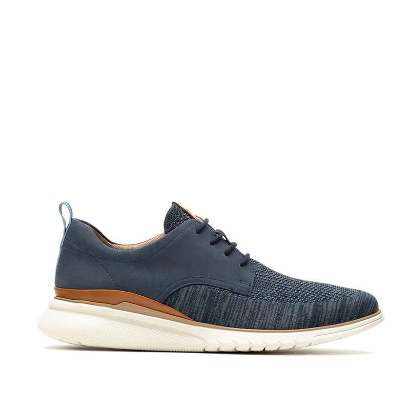 Tenis Advance Hybrid Oxford Navy para Hombre