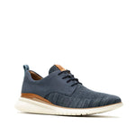 Tenis Advance Hybrid Oxford Navy para Hombre