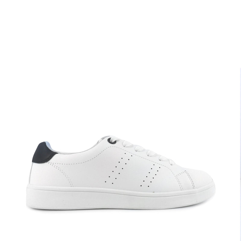 Tenis Kayla navy para Mujer