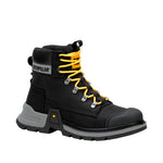 Botas Colorado Expedition WP negras para Hombre
