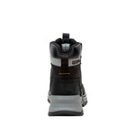 Botas Colorado Expedition WP negras para Hombre