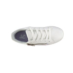 Tenis Alasia blanco para Niñas