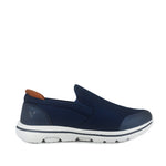 Tenis Netho azul para Hombre
